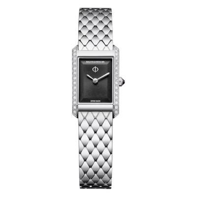 Montre Hampton M0A10862 - Baume & Mercier
