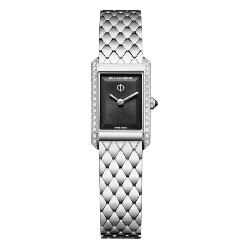 Hampton M0A10862 Watch - Baume & Mercier
