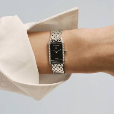 Montre Hampton M0A10862 - Baume & Mercier