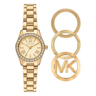 Montre Lexington FP Gift Set MK7659SET - Michael Kors