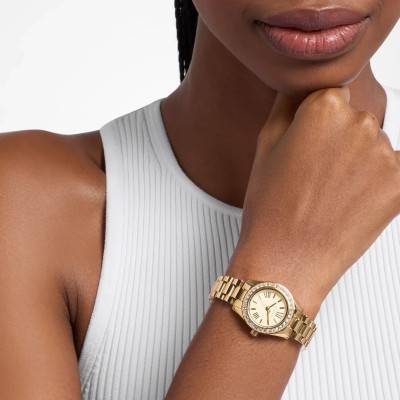 Lexington FP Gift Set MK7659SET Watch - Michael Kors