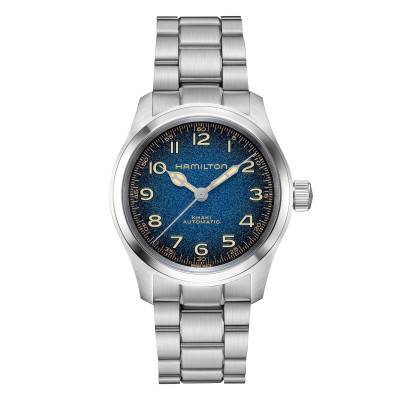 Montre Khaki Field Murph 38mm H70405140 - Hamilton
