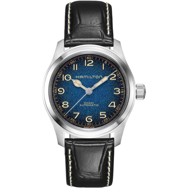 Khaki Field Murph 38mm Watch H70405740 - Hamilton