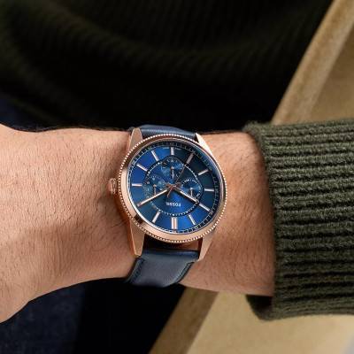 Montre Pearson FS6196 - Fossil