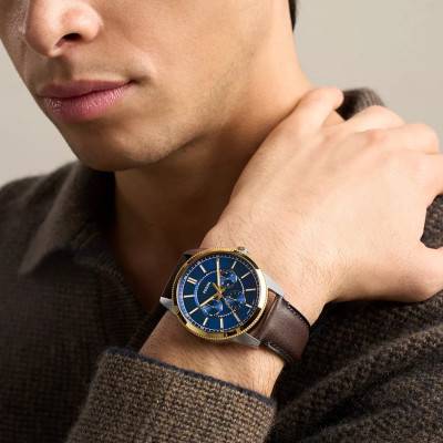Montre Pearson FS6195 - Fossil