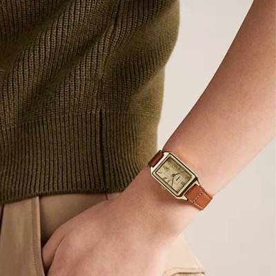 Women's Raquel ES5504 Watch - Fossil