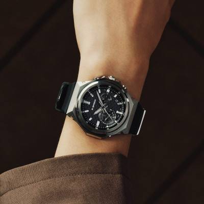 Montre G-Steel GST-B1000-1AER - Casio G-Shock