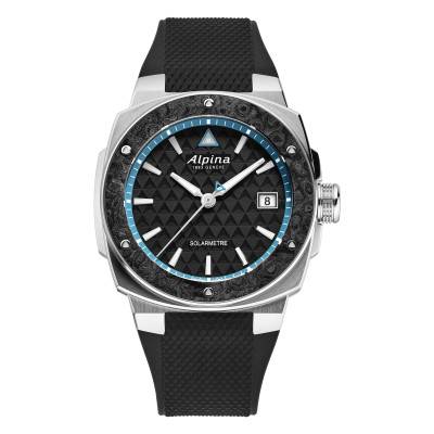 Alpiner Extreme Solarmetre x Route du Rhum - Destination Guadeloupe - Limited Edition Watch - Alpina