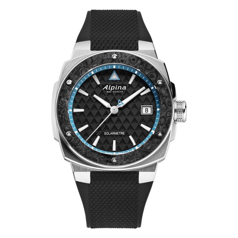 Alpiner Extreme Solarmetre x Route du Rhum - Destination Guadeloupe - Limited Edition Watch - Alpina