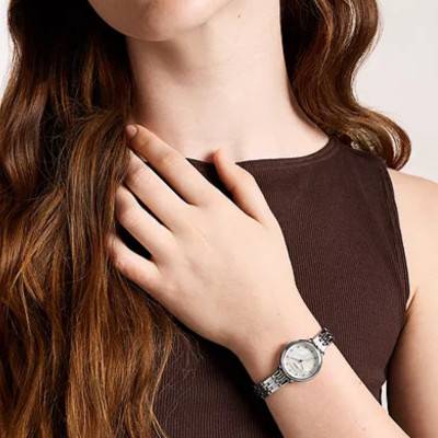 Montre Heidi ES5499 - Fossil