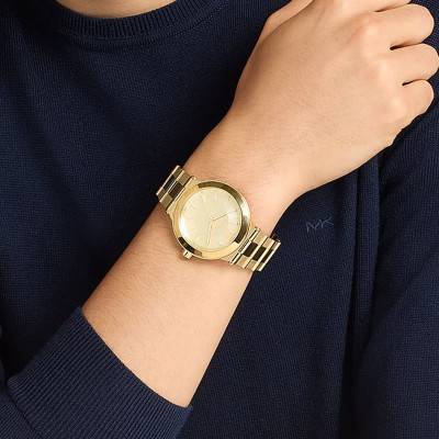 Billie MK9273 Watch - Michael Kors
