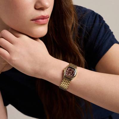 Harlow ES5511 Watch - Fossil