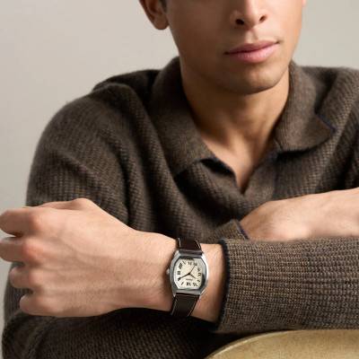 Harlow FS6214 Watch - Fossil