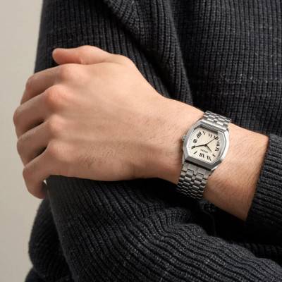 Montre Harlow FS6211 - Fossil