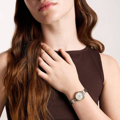 Heidi ES5500 Watch - Fossil
