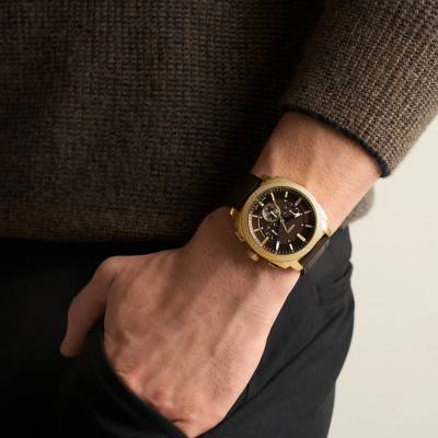 Montre Machine FS6188 - Fossil