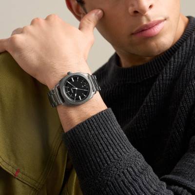 Machine FS6185 Watch - Fossil