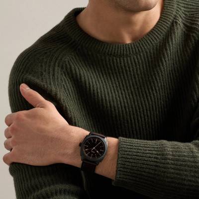 Montre Machine FS6187 - Fossil