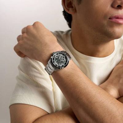 Montre Townsman Big Tic FS6192 - Fossil