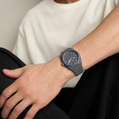 Montre Everett FS6179 - Fossil