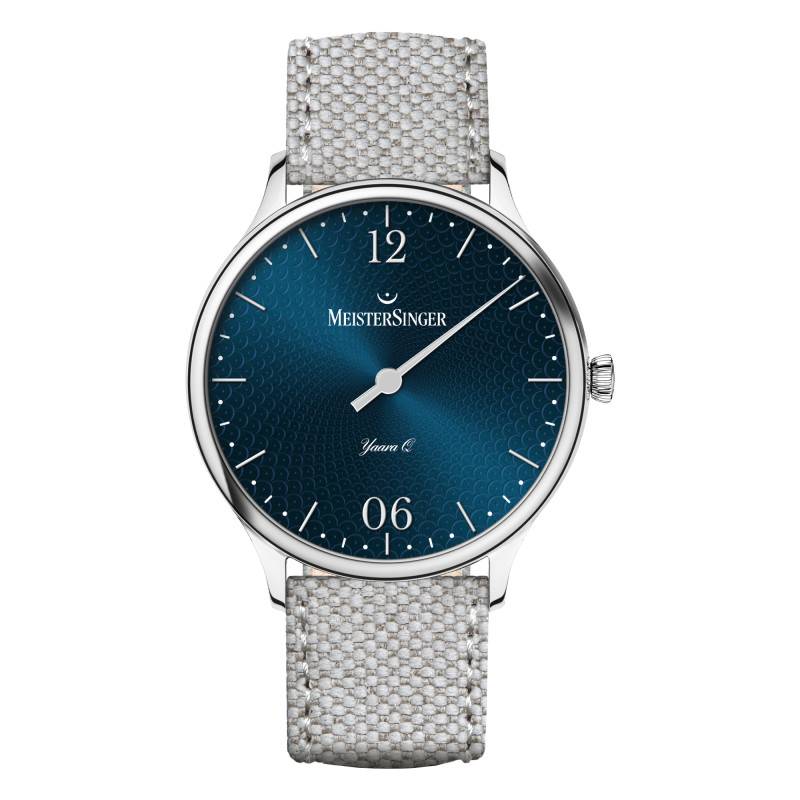 Montre Yaara Q 36mm YAQ917S - MeisterSinger