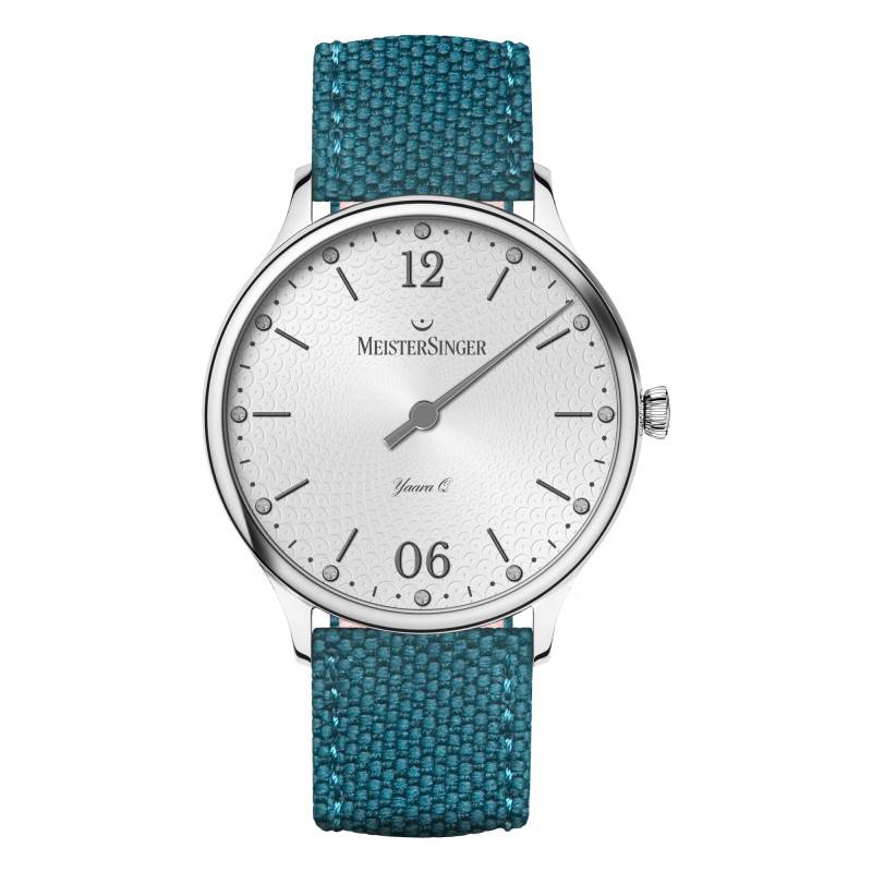 Montre Yaara Q 36mm YAQ901AD - MeisterSinger