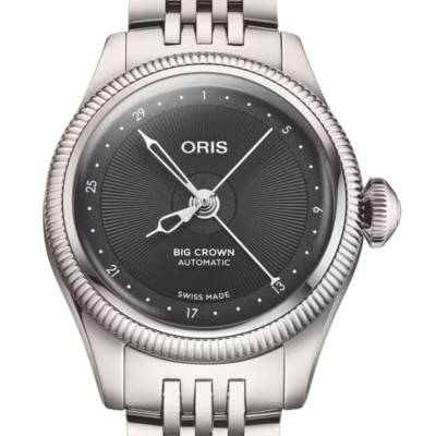 Montre Big Crown Pointer Date 01 534 7804 4054 07 8 14 02 - Oris