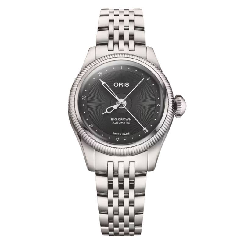 Oris Big Crown Pointer Date Watch 01 534 7804 4054 07 8 14 02 - Oris