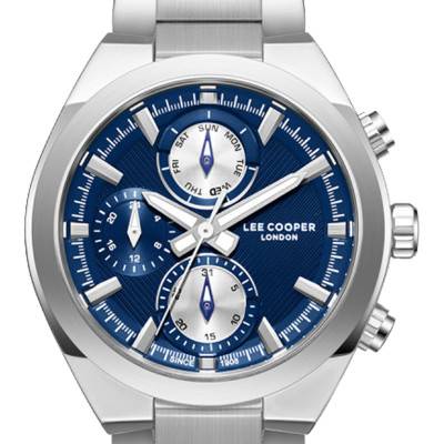 Montre Rodrigue LC08294.390 - Lee Cooper