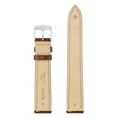 Bracelet de montre Charleston Gold 5492004ST - Bracelet Rochet