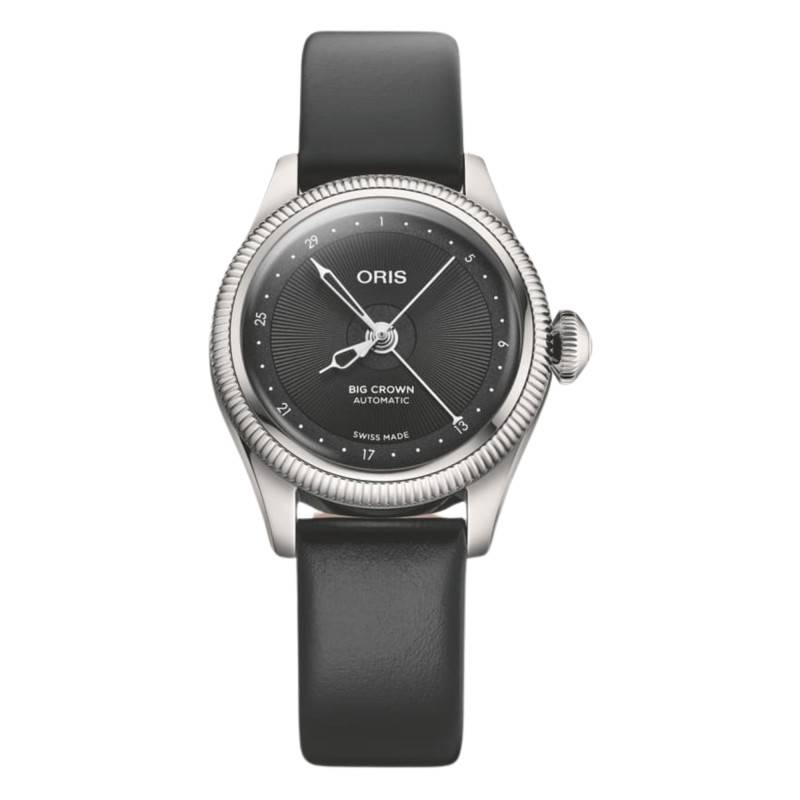 Oris Big Crown Pointer Date Watch 01 534 7804 4054 07 5 14 01 - Oris