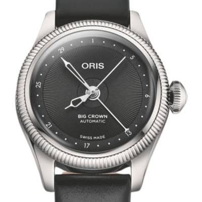 Montre Big Crown Pointer Date 01 534 7804 4054 07 5 14 01 - Oris