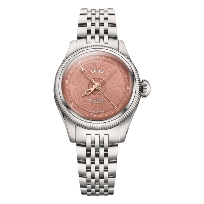 Oris Big Crown Pointer Date Watch 01 534 7804 4052 07 8 14 02 - Oris