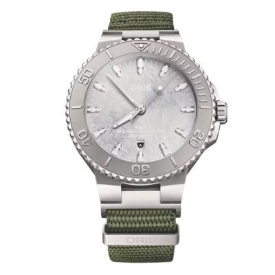 Oris Social Club Edition II 01 733 7789 4121-Set - Oris