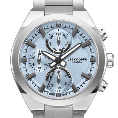 Montre Rodrigue LC08294.300 - Lee Cooper