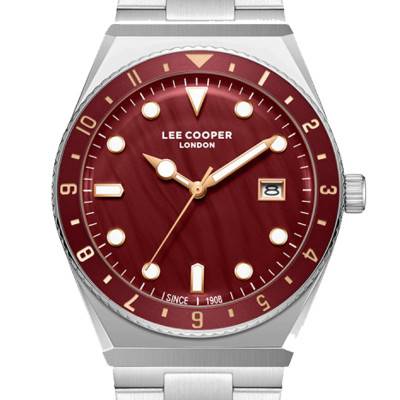 Nestor LC08284.380 Watch - Lee Cooper