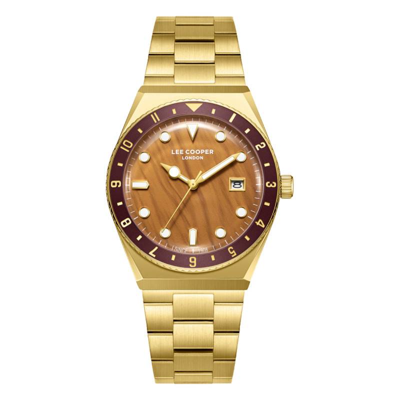 Nestor LC08284.140 Watch - Lee Cooper