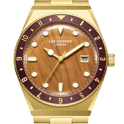 Nestor LC08284.140 Watch - Lee Cooper