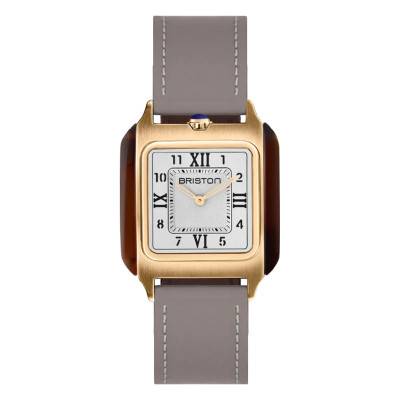 Streamliner Kennedy HM Quartz Watch 262030.FPYA.T.2.LT - Briston
