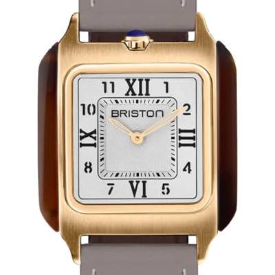 Montre Streamliner Kennedy HM Quartz 262030.FPYA.T.2.LT - Briston