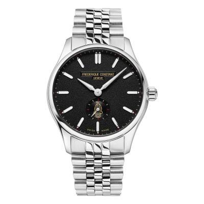 Classics Index Small Seconds Automatic Légion Étrangère Special L.E. Code 1831 Watch FC-530GS3B6B - Frédérique Constant
