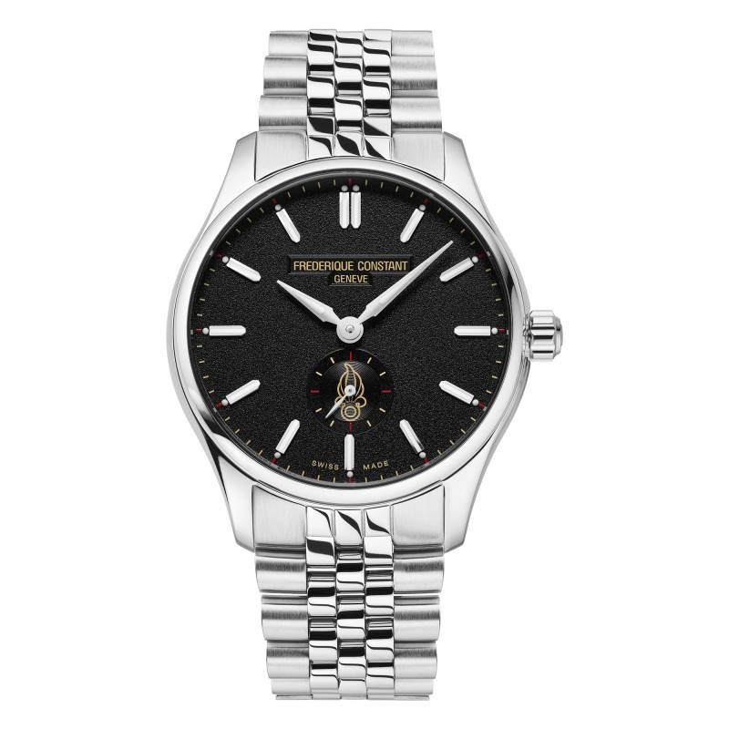 Classics Index Small Seconds Automatic Légion Étrangère Special L.E. Code 1831 Watch FC-530GS3B6B - Frédérique Constant