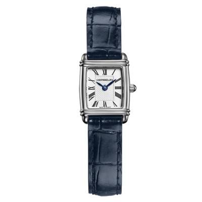 Montre Art Déco 17438AP08BL - Herbelin