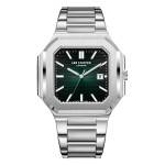 Gray,Green