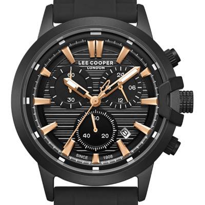 Franklin LC08267.651 Watch - Lee Cooper