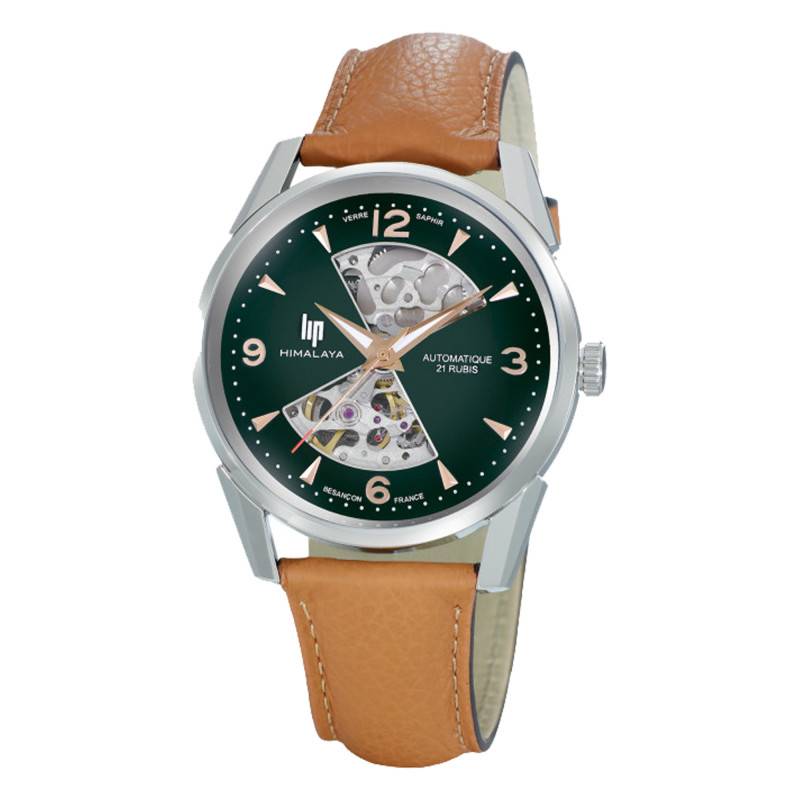 Himalaya 40 Sablier Watch 671735 - Lip