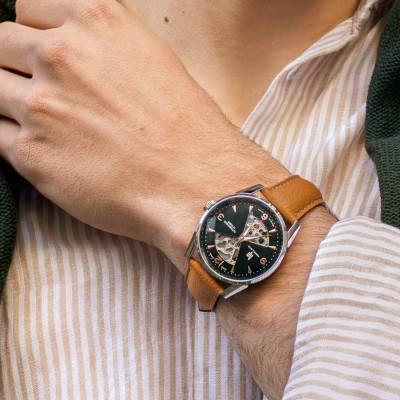 Montre Himalaya 40 Sablier 671735 - Lip