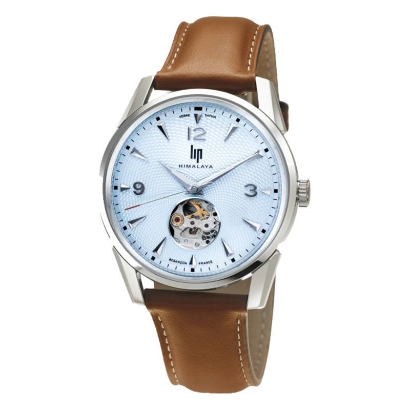Montre Lip Himalaya 40 671739 - Lip