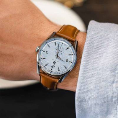 Himalaya 40 671734 Watch - Lip