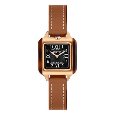 Streamliner Kennedy HM Quartz Watch 262025.FPRA.T.1.LBR - Briston